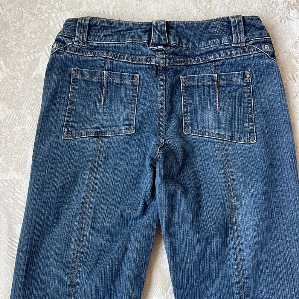 Smart Set Jeans - Picture 10 of 14